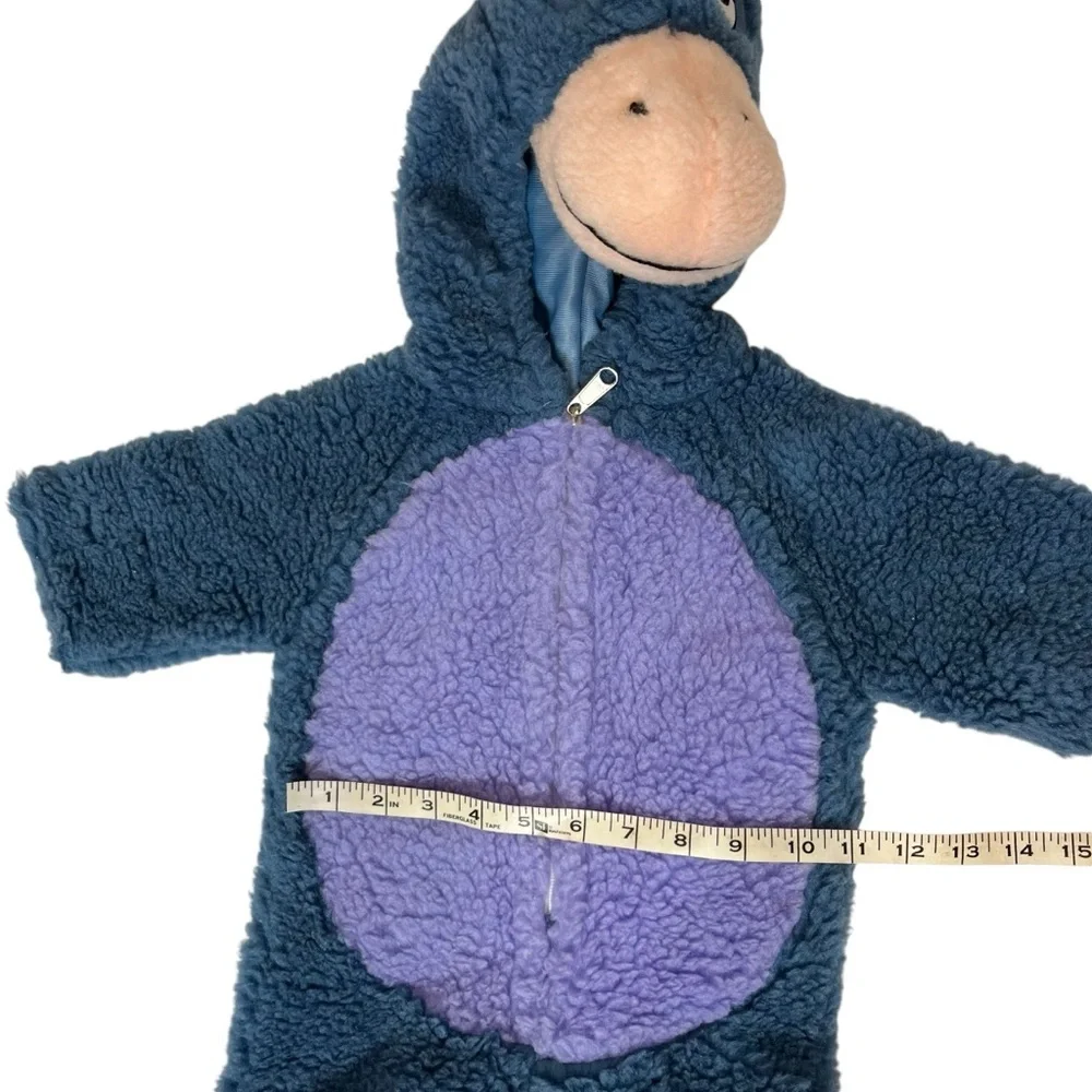 Eeyore 3-12m Disney Halloween Costume
